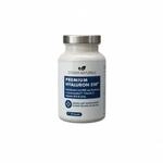 IPD Produktentwicklung und Handel GmbH Steiger Naturals Hyalurons&auml;ure Kapseln 90 St