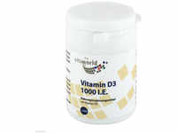 Vita World GmbH Vitamin D3 1000 I.e. pro Tag Tabletten 200 St 14238484_DBA