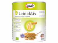 Bergland-Pharma GmbH & Co. KG Linusit Leinaktiv Bio 250 g 13881522_DBA