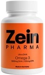 ZeinPharma Germany GmbH Omega-3 Ultra DHA ZeinPharma Kapseln 120 St 19455878_DBA