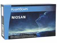 plantoCAPS pharm GmbH Plantocaps Niosan Kapseln 60 St 15406593_DBA