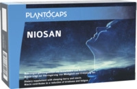 plantoCAPS pharm GmbH Plantocaps Niosan Kapseln 60 St 15406593_DBA