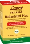Heilerde-Gesellschaft Luvos Just GmbH & Co. KG Luvos Heilerde Bio Ballaststoff Plus