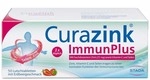 STADA Consumer Health Deutschland GmbH Curazink ImmunPlus Lutschtabletten 50 St
