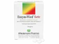 Wiedemann Pharma GmbH Enzym-Wied forte Dragees 25 St 09517472_DBA