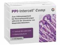 INTERCELL-Pharma GmbH PPI-Intercell Comp Kapseln 120 St 12562714_DBA