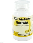 Warnke Vitalstoffe GmbH K&uuml;rbiskern Extrakt Kapseln 100 St 03088780_DBA