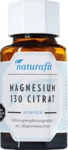 Naturafit Vertriebs GmbH Naturafit Magnesium 130 Citr Kapseln 60 St 07514156_DBA