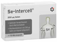 INTERCELL-Pharma GmbH Se-Intercell 200 Kapseln 90 St 04566997_DBA