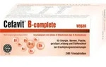 Cefavit B-complete Filmtabletten 240 St