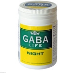 Olaf Stein Gaba Life Night Hartkapseln 40 St 15560851_DBA