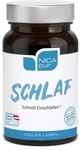 nicapur micronutrition GmbH Nicapur Schlaf Kapseln 30 St 15300050_DBA