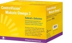 OmniVision GmbH Centrovision Makula Omega-3 Kapseln 270 St 15415971_DBA