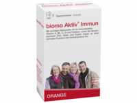 biomo pharma GmbH Biomo Aktiv Immun Granulat 7 St 10186951_DBA