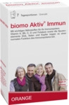 biomo pharma GmbH Biomo Aktiv Immun Granulat 7 St 10186951_DBA