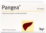 K&ouml;hler Pharma GmbH Pangea Kapseln 120 St 16007518_DBA