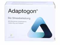Wohldorff GmbH Adaptogon Tabletten 60 St 11852284_DBA