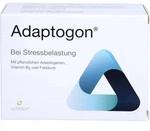 Wohldorff GmbH Adaptogon Tabletten 60 St 11852284_DBA