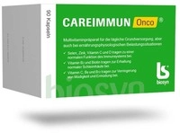 Biosyn Arzneimittel GmbH Careimmun Onco Kapseln 90 St 12599858_DBA