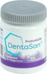HLH BioPharma GmbH Dentasan ProbioGUM Spearmint Kaugummi 30 St 15660357_DBA