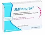 neuraxpharm Arzneimittel GmbH Umpneurax Filmtabletten 30 St 16138249_DBA