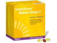 OmniVision GmbH Centrovision Makula Omega-3 Kapseln 90 St 15415965_DBA