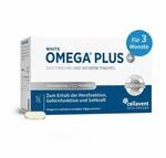 Cellavent Healthcare GmbH White Omega Original Omega-3-Fetts&auml;uren Weichkaps. 90 St