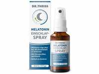 Dr. Theiss Naturwaren GmbH Dr.theiss Melatonin Einschlaf-Spray NEM 30 ml 16764550_DBA