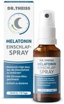Dr. Theiss Naturwaren GmbH Dr.theiss Melatonin Einschlaf-Spray NEM 30 ml 16764550_DBA