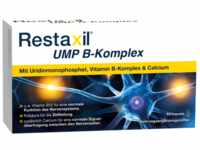 PharmaSGP GmbH Restaxil UMP B-Komplex Kapseln 60 St 16198926_DBA