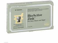 Pharma Nord Vertriebs GmbH BIO Active Zink Tabletten 90 St 14288447_DBA