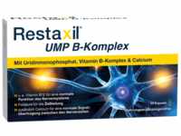 PharmaSGP GmbH Restaxil UMP B-Komplex Kapseln 30 St 16198895_DBA