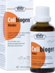 Laves-Arzneimittel GmbH Colibiogen Kinder L&ouml;sung 50 ml 16755203_DBA