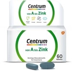 Haleon Germany GmbH Centrum A-Zink Tabletten 60 St 14170467_DBA