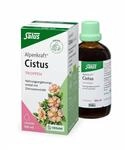 Salus Pharma GmbH Alpenkraft Cistus-Tropfen Bio Salus 100 ml 16624748_DBA