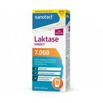 sanotact GmbH Sanotact Laktase 7.000 FCC Mini-Tabletten 90 St 17380231_DBA