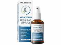 Dr. Theiss Naturwaren GmbH Dr. Theiss Melatonin Einschlaf-Spray 50 ml 16910187_DBA