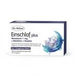 Apomedica Pharmazeutische Produkte GmbH Dr.b&ouml;hm Einschlaf plus Dragees 30 St