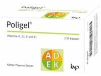 Köhler Pharma GmbH Poligel Kapseln 100 St 16634385_DBA