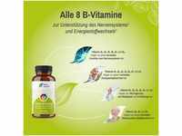 R(h)ein Nutrition UG Vitamin B Komplex Kapseln 120 St 15316648_DBA