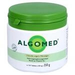 Algenfarm Kl&ouml;tze GmbH & Co. KG Algomed Chlorella Deutschland 350 g Tabletten 1167 St