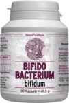 SinoPlaSan AG Bifidobacterium bifidum 5 Mrd.KBE Kapseln 90 St 14062648_DBA
