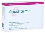 MSE Pharmazeutika GmbH Glutathion MSE magensaftresistente Kapseln 60 St 15821889_DBA