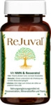 HCLM Health GmbH Rejuval mit NMN Resveratrol Egcg Anti-Aging Kaps. 60 St 17293130_DBA