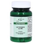 11A Nutritheke GmbH Lactoferrin 250 mg Kapseln 60 St 17178920_DBA