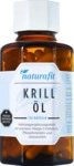 Naturafit Vertriebs GmbH Naturafit Krill-&Ouml;l Kapseln 150 St 12516022_DBA