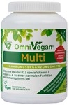 Boma-lecithin GmbH Omnivegan Multi zertifiziert vegan Tabletten 90 St 15392402_DBA