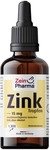 Zink Tropfen 15 mg ionisiert 50 ml