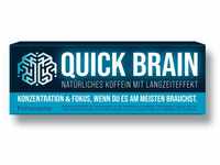 Orthomol pharmazeutische Vertriebs GmbH Quick Brain Tabletten 7 St 16830229_DBA