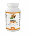 Dr. Jacob's Medical GmbH Boswellia MSM forte Dr.Jacob's Tabletten 90 St 16739807_DBA